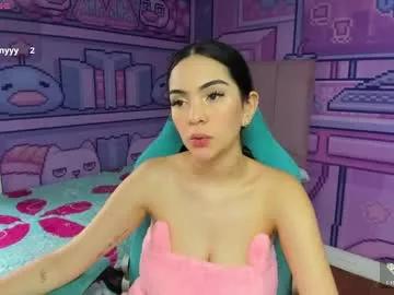 milk_candy16 — Goal: Oil Dance #milk #hairy #latina #lush #new - Next Goal: Show pussy with open legs