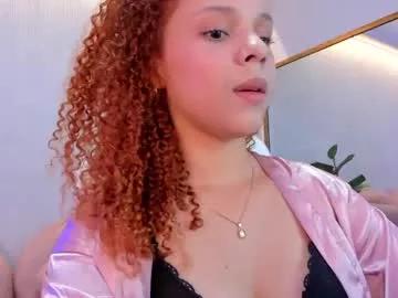 Freechat miranda_blair on Chaturbate