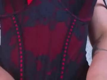 Freechat miranda_blair on Chaturbate