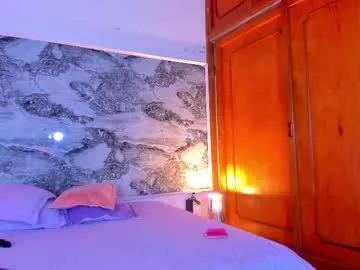 miss_ariia on Chaturbate 
