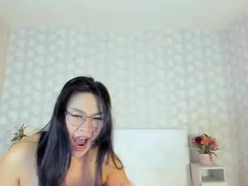 Chaturbate miss_asia_one is Freechat miss_asia_one — PVT open! 100 tks for 100 sec lovense! #bigboobs #asian #curvy #anal #hairy
