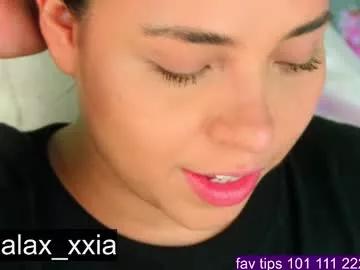 Private miss_galaxxia on Chaturbate