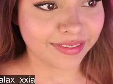 Private miss_galaxxia on Chaturbate