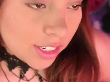 Private miss_galaxxia on Chaturbate