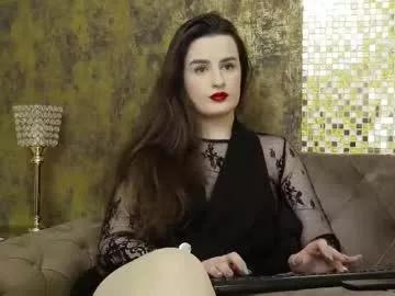 Freechat misscelinewest on Chaturbate