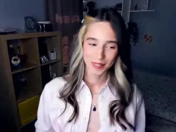 misschaotic_ — Goal: Look at the color of my panties <3 Hey, my name is Shelley #18 #shy #new #cute #teen [0 tokens remaining]