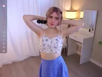 Freechat moirebroady on Chaturbate
