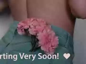 mollysoulful on Chaturbate 