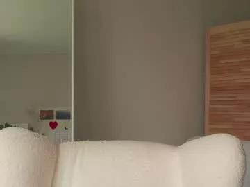 mollysoulful on Chaturbate 