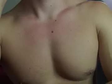 mrgreeneyes01 on Chaturbate 