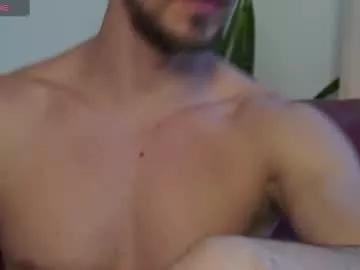 mrgreeneyes01 on Chaturbate 