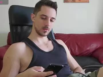 mrgreeneyes01 on Chaturbate 