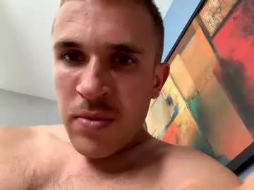 Freechat muscleshow00 on Chaturbate