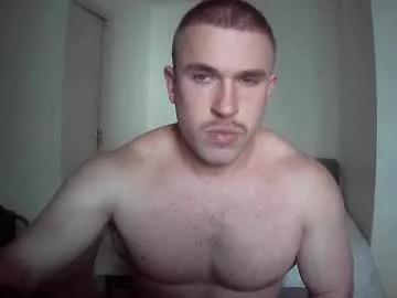 Freechat muscleshow00 on Chaturbate