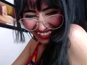 myomi_nix on Chaturbate 