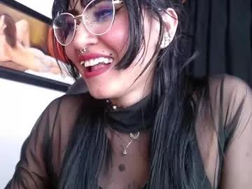myomi_nix on Chaturbate 