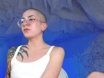 nanaxnana on Chaturbate 