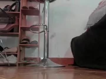 Freechat nasha__brown on Chaturbate