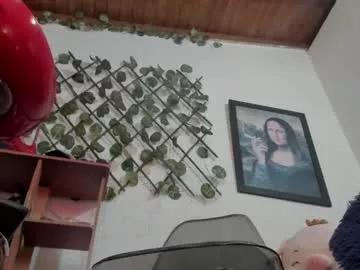 Freechat nasha__brown on Chaturbate