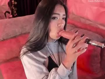 natadelrey on Chaturbate 