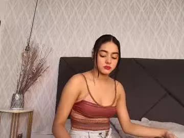 natalia_aguirre on Chaturbate 