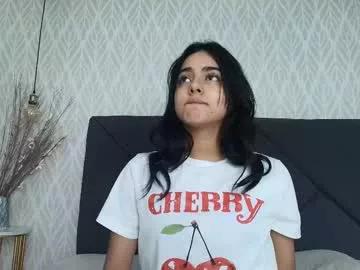 natalia_aguirre on Chaturbate 