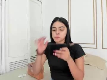 natalia_aguirre on Chaturbate 