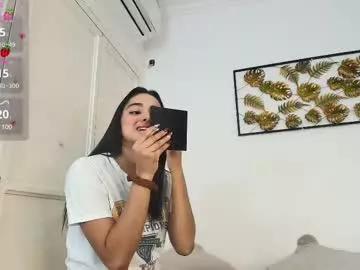 natalia_aguirre on Chaturbate 