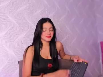 natalia_aguirre on Chaturbate 