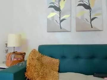 natalia_aguirre on Chaturbate