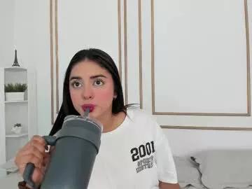 natalia_aguirre on Chaturbate 