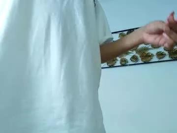 natalia_aguirre on Chaturbate 