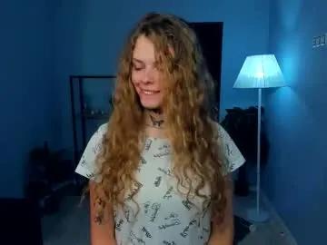 nataly_hello — GOAL: lick lips close to camera! [5 tokens remaining] Welcome to my room! Im Natalie! PVT are open to you!  #nonude #teen #lovense #18 #cute