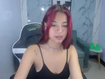 natasha1_ch — Hello, I'm so horny and don't let my pussy dry - #latina #ahegao #feet #boobs #redhair