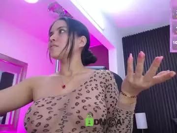 natasha__jackson on Chaturbate 