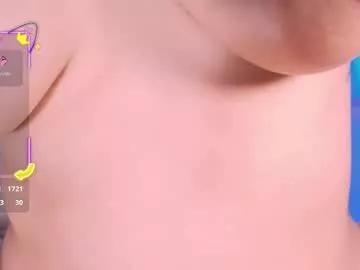 Freechat nathalie_rivers on Chaturbate