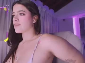 Freechat nathalie_rivers on Chaturbate