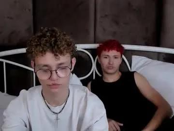nathan_curl — GOAL: spank your ass hard until it's red [248 tokens remaining] Welcome to my room! #18 #anal #skinny #gay #twink
