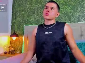 nathaniel_park — GOAL: show cum and hit my hole [764 tokens remaining] this is very fun and hot #bigdick #lovense #bigcock #bigass #hairy