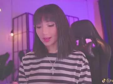 Freechat nekyra_san on Chaturbate