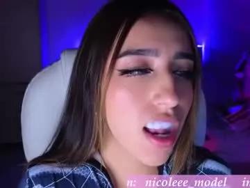 nicole_edwards — GOAL: deepthroat [30 tokens remaining] Welcome to my room! the best deepthroat PVT OPEN #deepthroat #submissive #dirty #milk #saliva