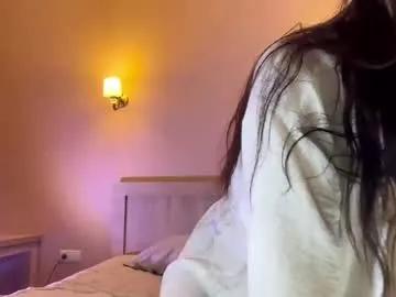 Freechat nikavenus on Chaturbate