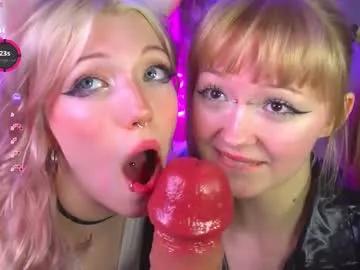 nikkisilk on Chaturbate 