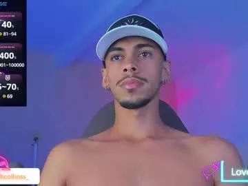 Away nikolay_dimitrov on Chaturbate