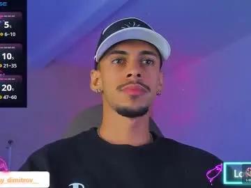 Away nikolay_dimitrov on Chaturbate