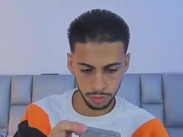 Away nikolay_dimitrov on Chaturbate