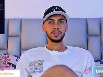 Away nikolay_dimitrov on Chaturbate