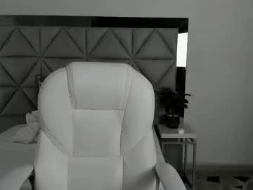 nina_pons on Chaturbate 