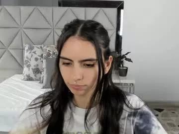 nina_pons on Chaturbate 