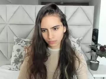nina_pons on Chaturbate 